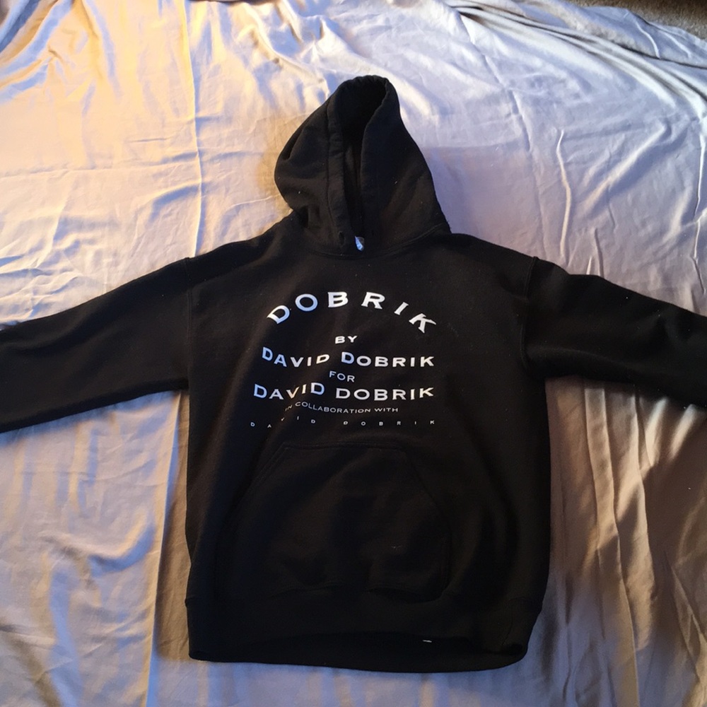 David Dobrik Sweatshirt